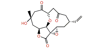 Sinulerectol B